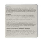 Dr. Hauschka Eyeshadow 08 golden topaz - Afbeelding 3