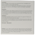 Dr. Hauschka Highlighter 01 illuminating - Afbeelding 5