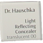 Dr. Hauschka Light reflecting concealer 00 translucent - Afbeelding 5