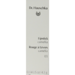 Dr. Hauschka Lipstick 03 camellia