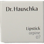 Dr. Hauschka Lipstick 07 orpine - Afbeelding 4