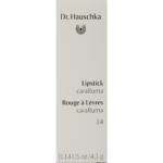 Dr. Hauschka Lipstick 14 caralluma