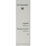 Dr. Hauschka Lipstick 26 hibiscus