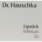 Dr. Hauschka Lipstick 26 hibiscus - Afbeelding 5