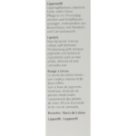 Dr. Hauschka Lipstick 26 hibiscus - Afbeelding 3