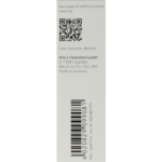 Dr. Hauschka Lipstick 26 hibiscus - Afbeelding 2