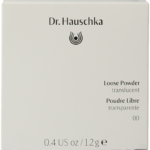 Dr. Hauschka Loose powder 00 translucent