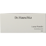 Dr. Hauschka Loose powder 00 translucent - Afbeelding 3