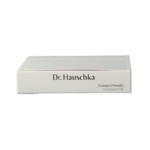 Dr. Hauschka Compact powder 00 translucent - Afbeelding 3