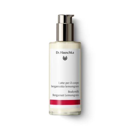 Dr. Hauschka Bodymilk bergamot lemongrass