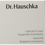 Dr. Hauschka Bodymilk bergamot lemongrass - Afbeelding 5