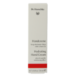 Dr. Hauschka Handcreme travelsize - Afbeelding 3