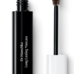 Dr. Hauschka Mascara long lasting 02 brown