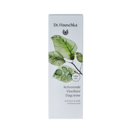Dr. Hauschka Spring26 vloeibare dagcreme