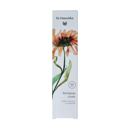 Dr. Hauschka Spring26 reinigingscreme