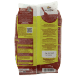 Barnhouse Krunchy amaranth spelt amandel bio - Afbeelding 3