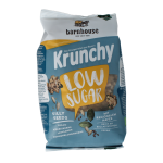 Barnhouse Muesli silly seed bio