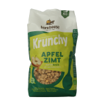 Barnhouse Krunchy appel kaneel bio