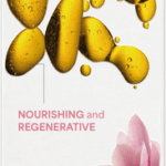 Lavera Body oil indulgent bio