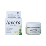 Lavera Basis Sensitive Q10 moisturising cream - Afbeelding 2