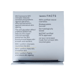 Lavera Basis Sensitive Q10 moisturising cream - Afbeelding 4