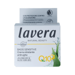 Lavera Basis Sensitive Q10 moisturising cream - Afbeelding 5