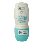 Lavera Deodorant roll-on basis sensitiv