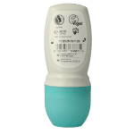 Lavera Deodorant roll-on basis sensitiv - Afbeelding 2