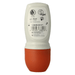 Lavera Deodorant roll-on natural & strong bio - Afbeelding 2