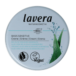 Lavera Basis sensitive all round cream mini bio