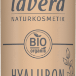 Lavera Hyaluron liquid foundation natural ivory 01 bio