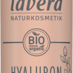 Lavera Hyaluron liquid foundation cool ivory 02 bio