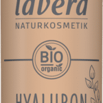 Lavera Hyaluron liquid foundation warm nude 03 bio