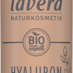 Lavera Hyaluron liquid foundation cool honey 04 bio