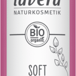Lavera Soft eye make up remover bio