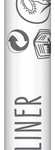 Lavera Soft eyeliner green 05