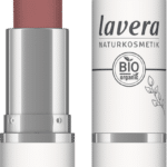 Lavera Lipstick velvet matt tea rose 03 bio