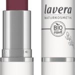 Lavera Lipstick velvet matt royal cassis 06 bio