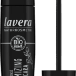 Lavera Mascara intense volumizing black bio