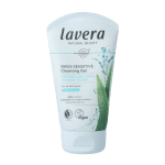 Lavera Basis Sensitive cleansing gel