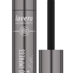 Lavera Mascara Lash to impress black bio