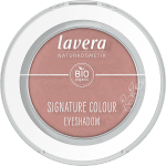 Lavera Signature colour eyeshadow dusty rose 01 bio