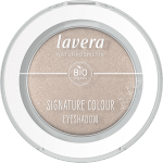 Lavera Signature colour eyeshadow moon shell 05 bio