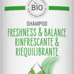 Lavera Shampoo freshness & balance