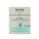 Lavera Shampoobar basis sensitiv moisture & care