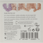 Lavera Signature colour eyeshadow pure pastels 01 bio - Afbeelding 2