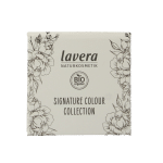 Lavera Signature colour eyeshadow rose renaissance 02 bio