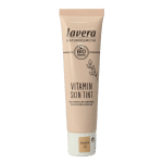 Lavera Vitamin skin tint 02 medium bio