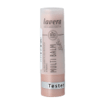 Lavera Multi balm cloudy pink 02 tester