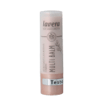 Lavera Multi balm sunrise rose 04 tester